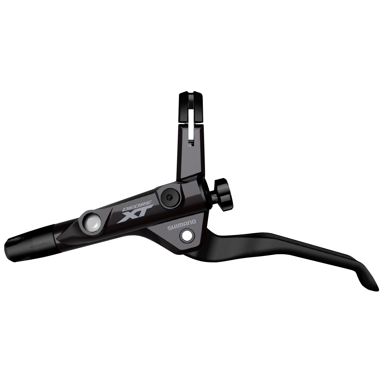 Picture of Shimano Deore XT BL-T8100 Hydraulic Disc Brake Lever - I-Spec II - left