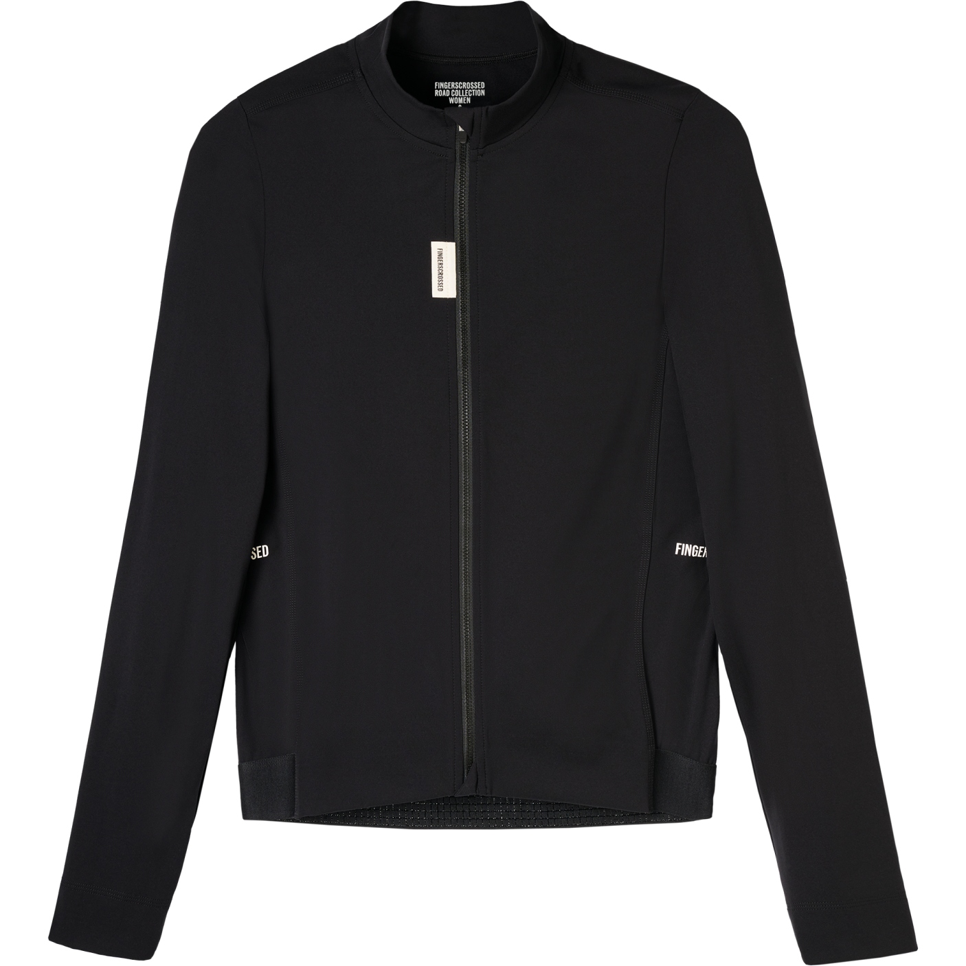 Женский трикотаж с длинным рукавом 