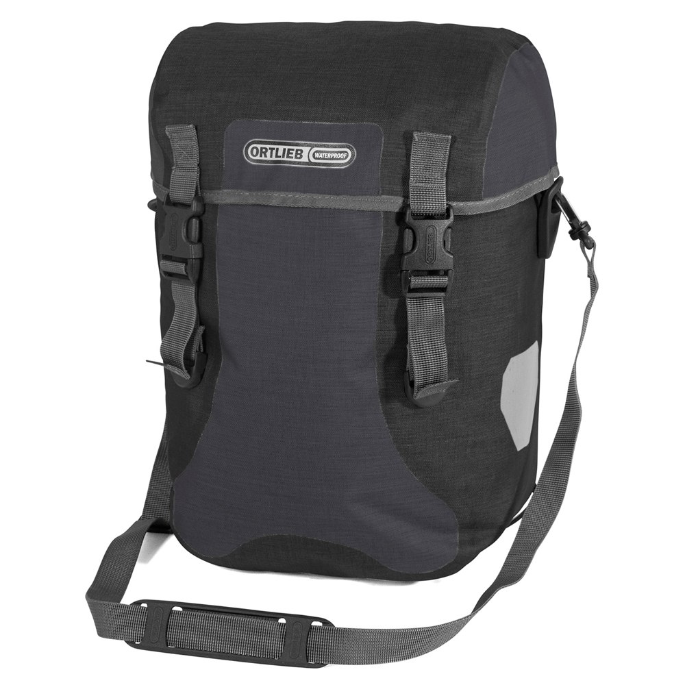 ORTLIEB Sport-Packer Plus - QL2.1 Bike Pannier (pair) - 2x15L