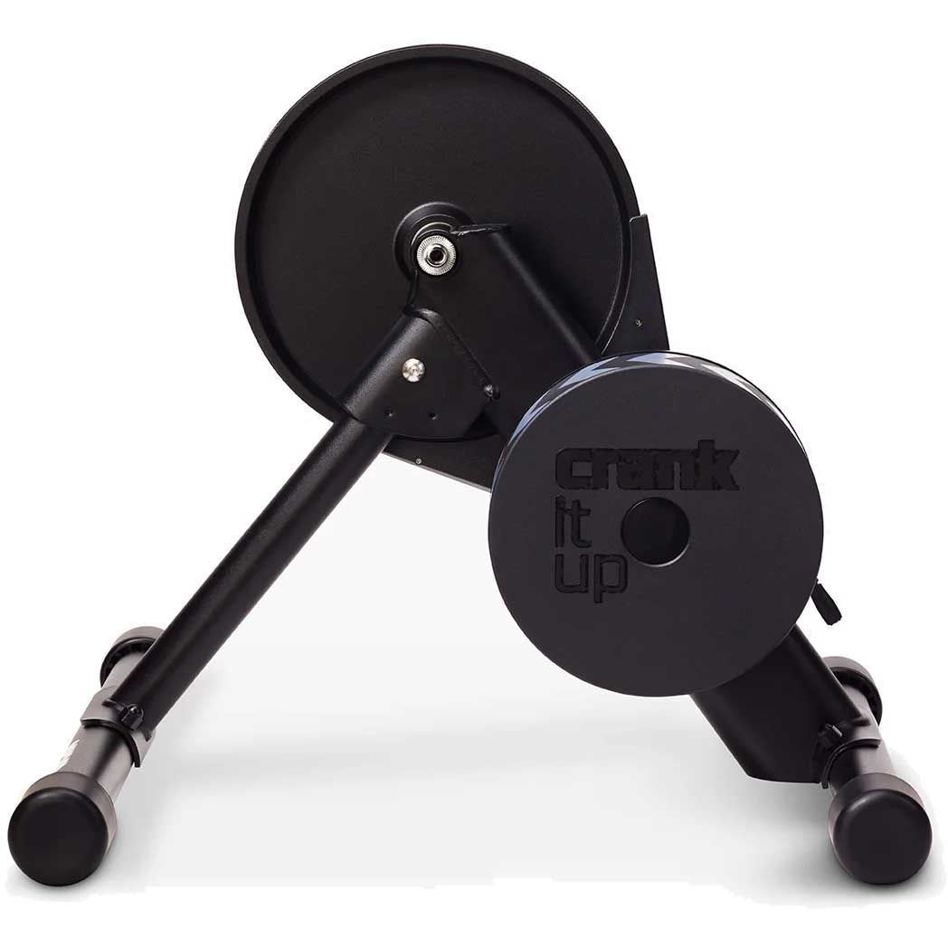 Wahoo KICKR Core Zwift One - Direct Drive Cycletrainer