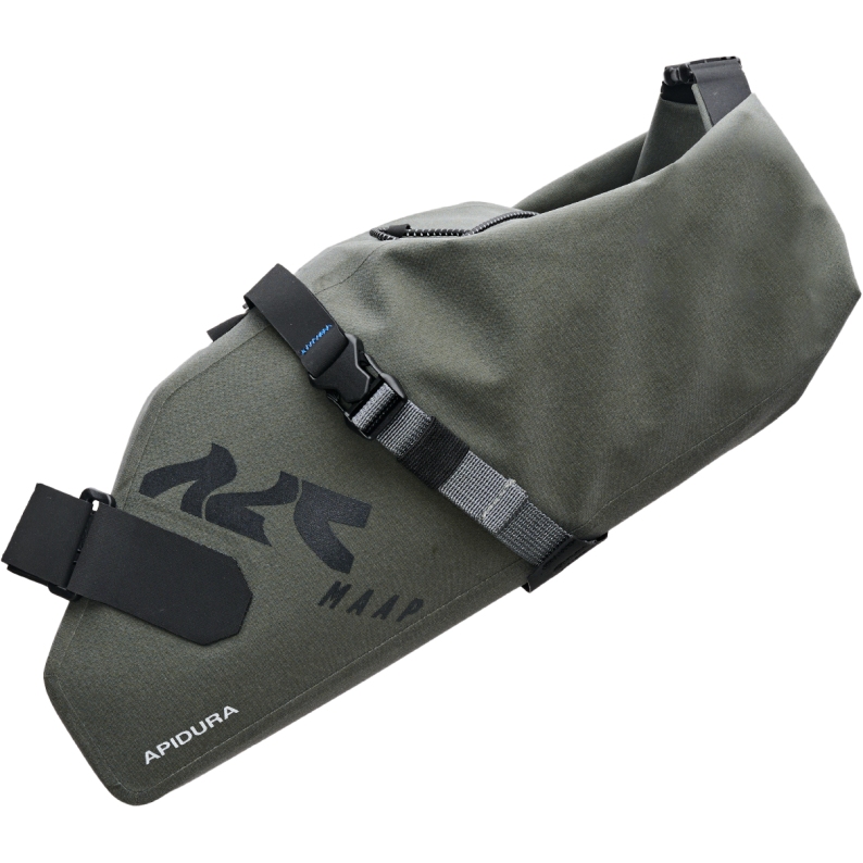 Produktbild von MAAP x Apidura Satteltasche 7L - loam