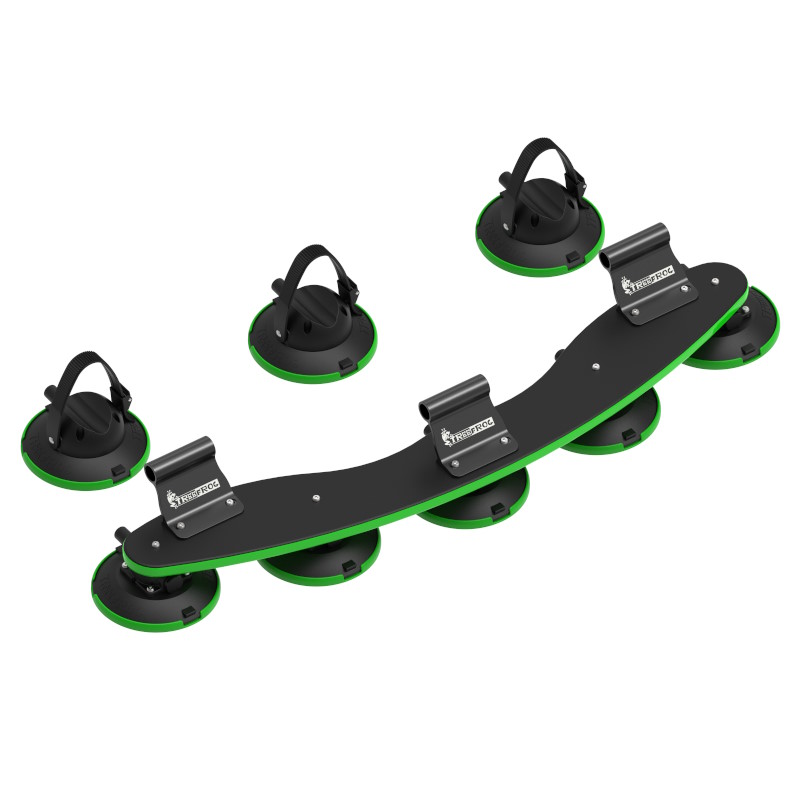 Immagine prodotto da TreeFrog Portabici - Pro 3 Plus