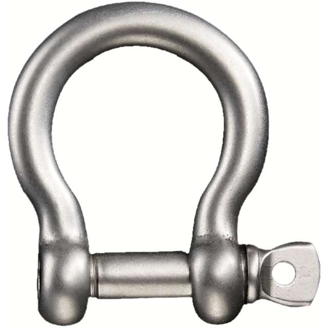 Picture of GIBBON Shackle