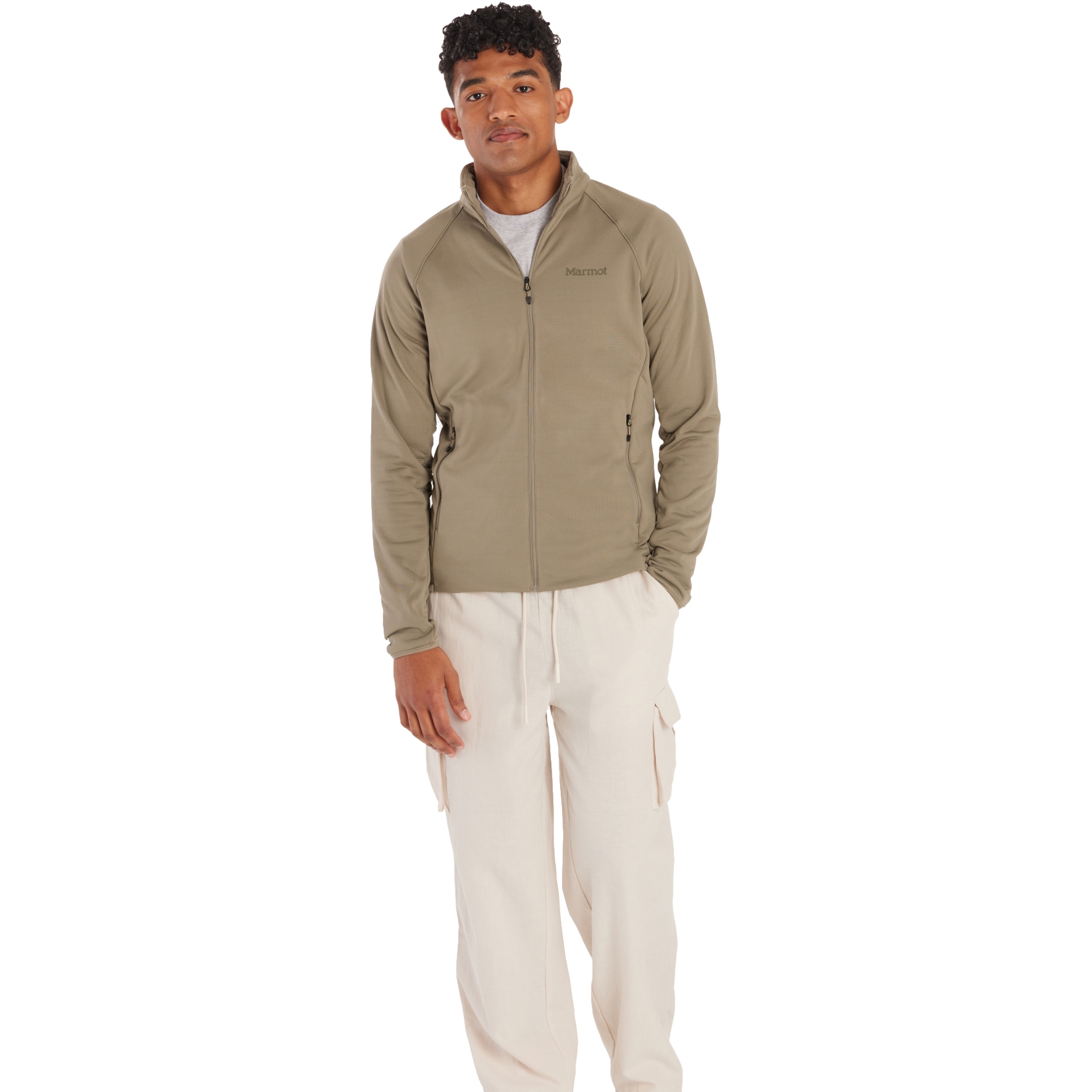 Marmot fleece pants online