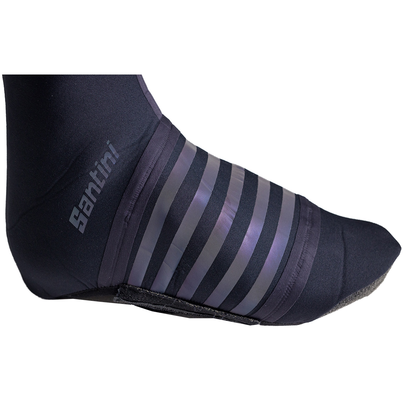 Santini overshoes clearance