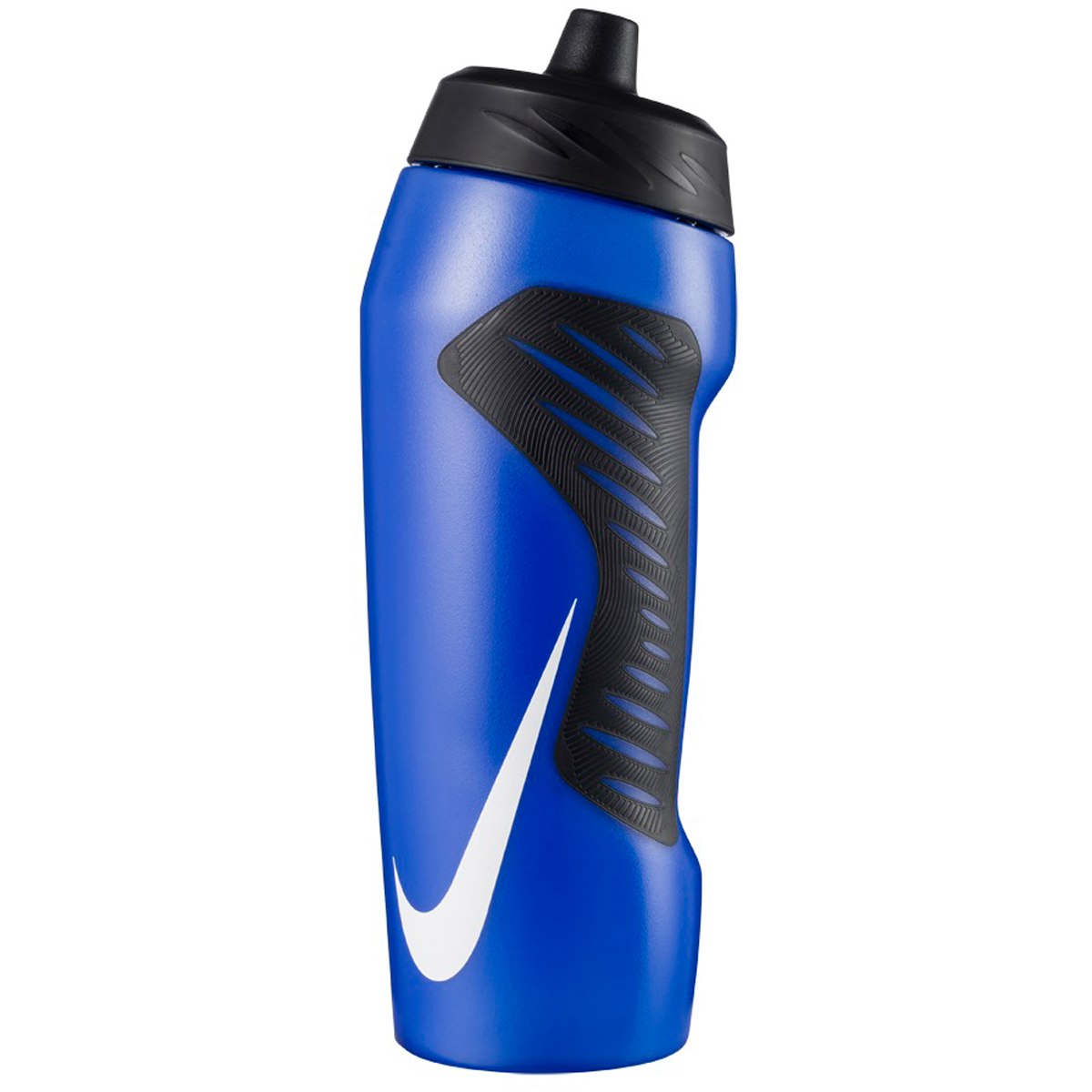 Productfoto van Nike Hyperfuel Drinkfles 709ml - game royal/black/black/white 451