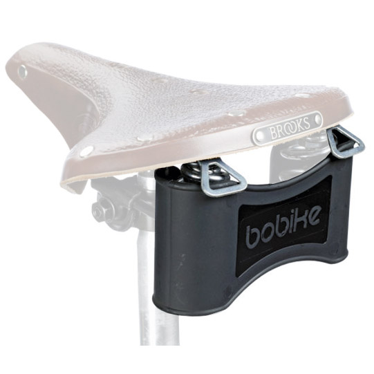 Picture of Bobike Saddle Spring Protection