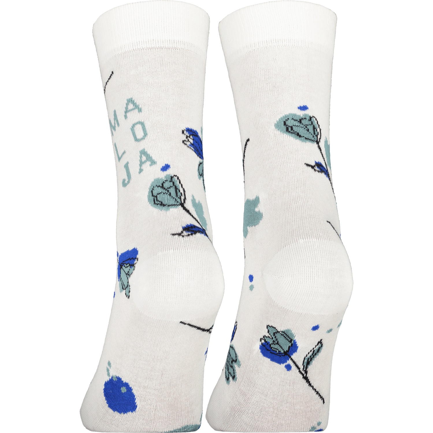 Produktbild von Maloja KimballM. Socken - glacier milk 8585