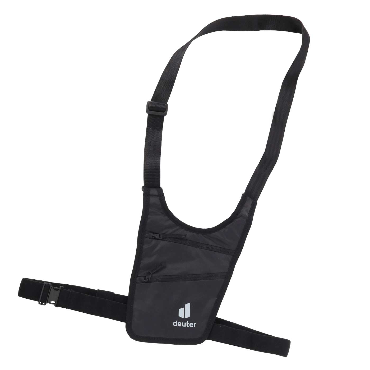 Picture of Deuter Security Holster - black