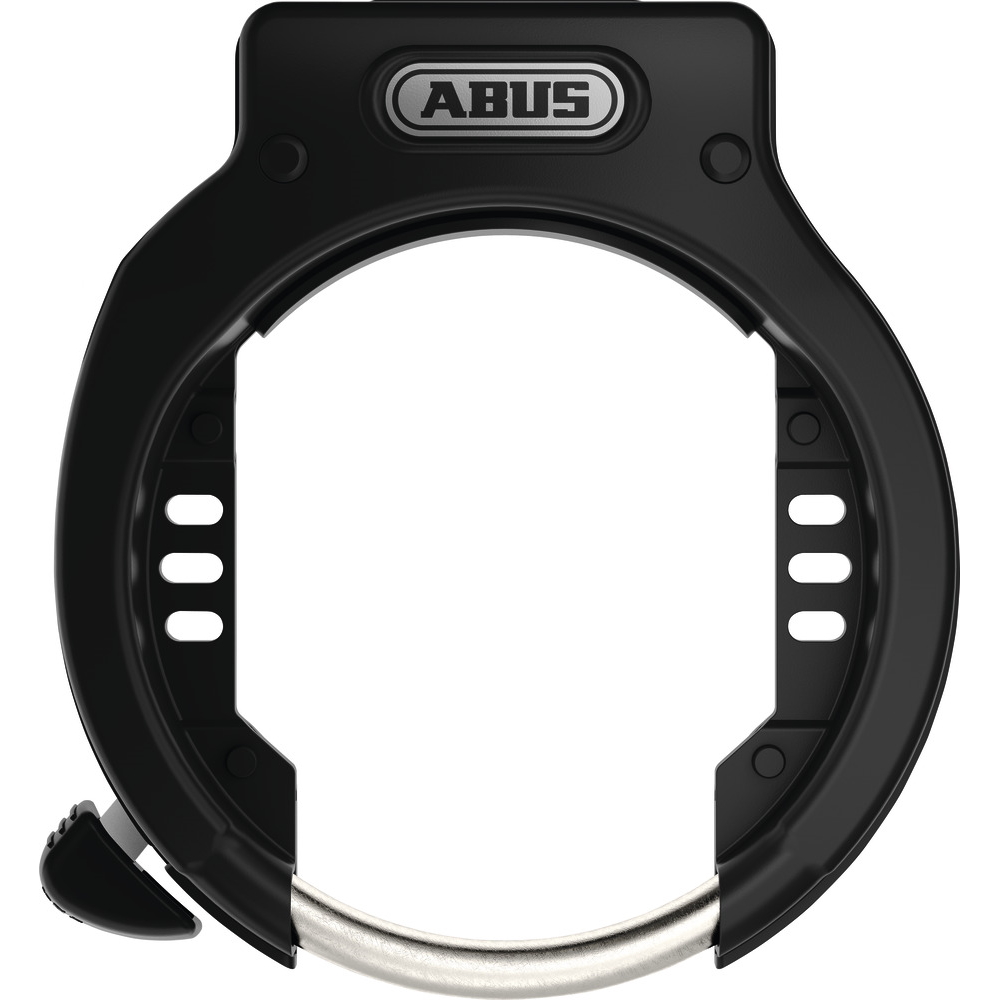 Productfoto van ABUS 4650 Frame Lock - XL NR BK OE