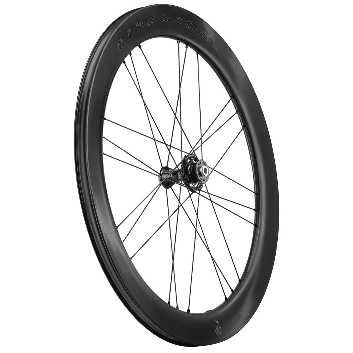 CAMPAGNOLO BORA WTO AC3 60 シマノ Road bike Wheels: Bora WTO 60 Disc Brake | Campagnolo
