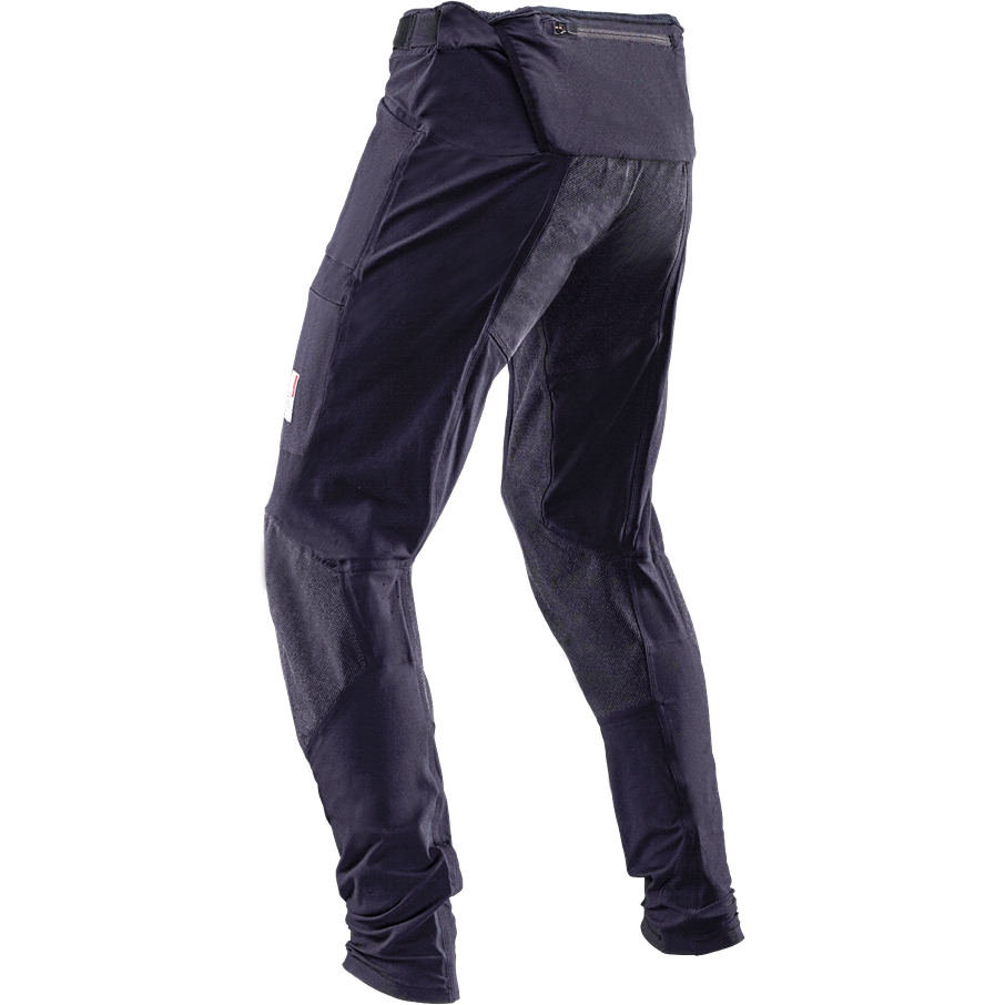 Leatt MTB All Mountain 4.0 Pants Men - black | BIKE24