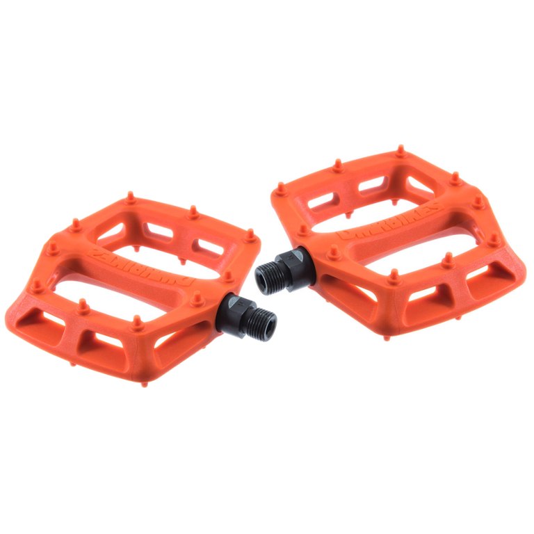 Image of DMR V6 Pedals - orange