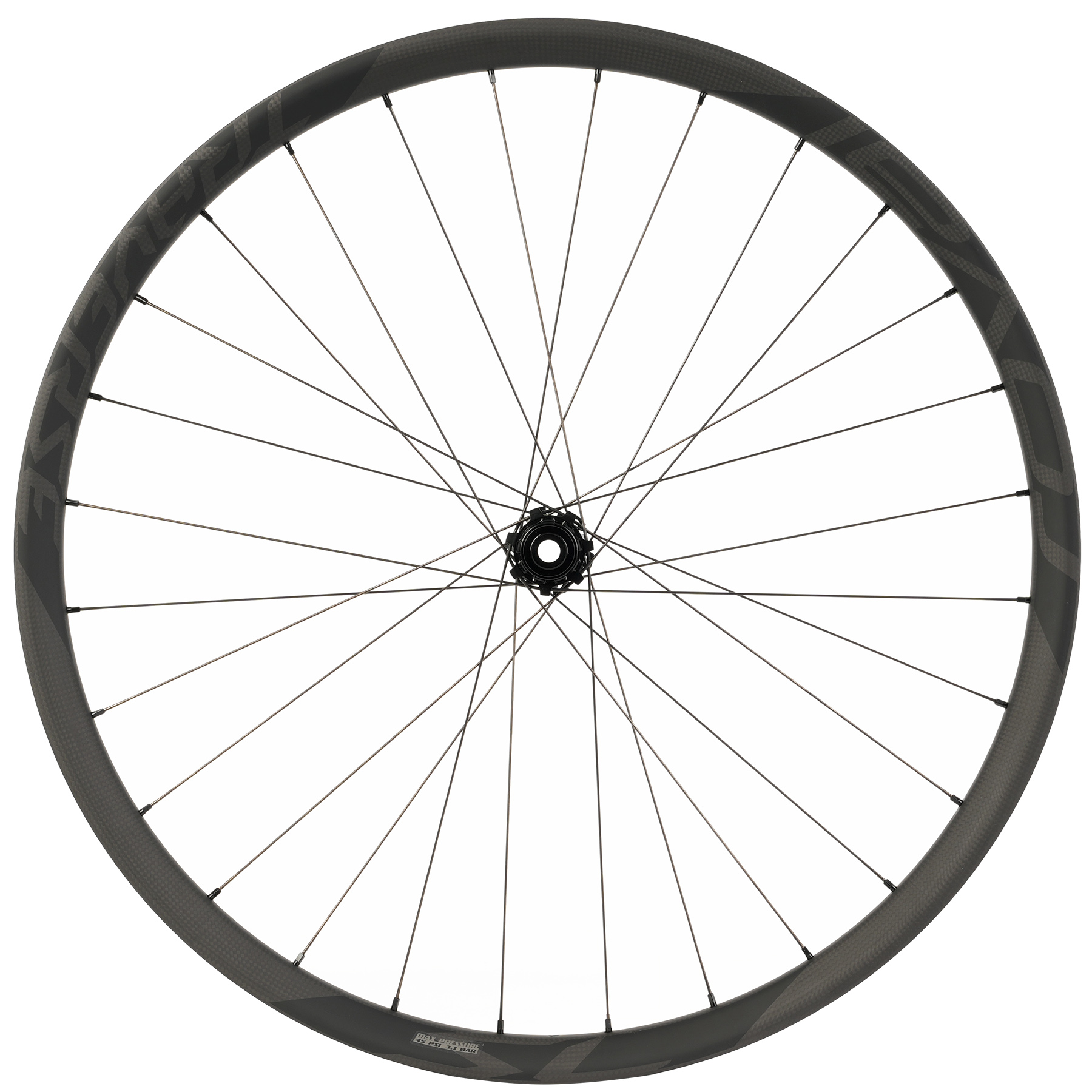 Specialized Zestaw Kołowy - Roval Traverse SL Carbon - 27.5