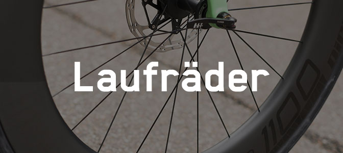 Die besten Laufrad-Upgrades für dein Bike