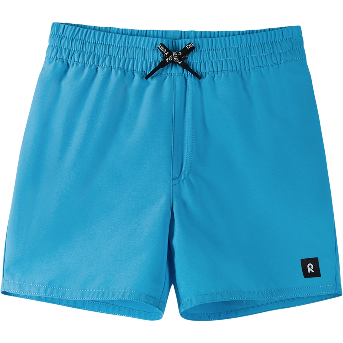 Produktbild von Reima Somero Schwimm-Shorts Kinder - turquoise blue 6150