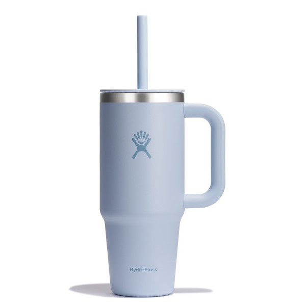 Produktbild von Hydro Flask 24oz All Around Travel Thermobecher - 710ml - Surf