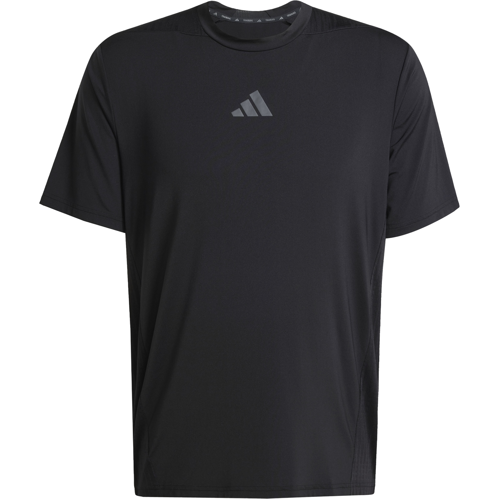 adidas Designed for Training Intensity Tee Men - black