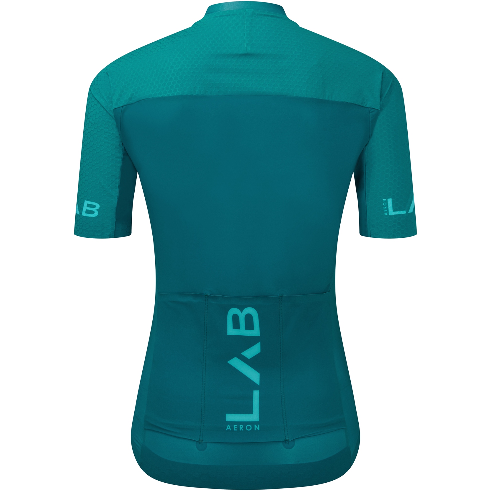 dhb Aeron Lab Raceline Shortsleeve Jersey Women UK 14 L