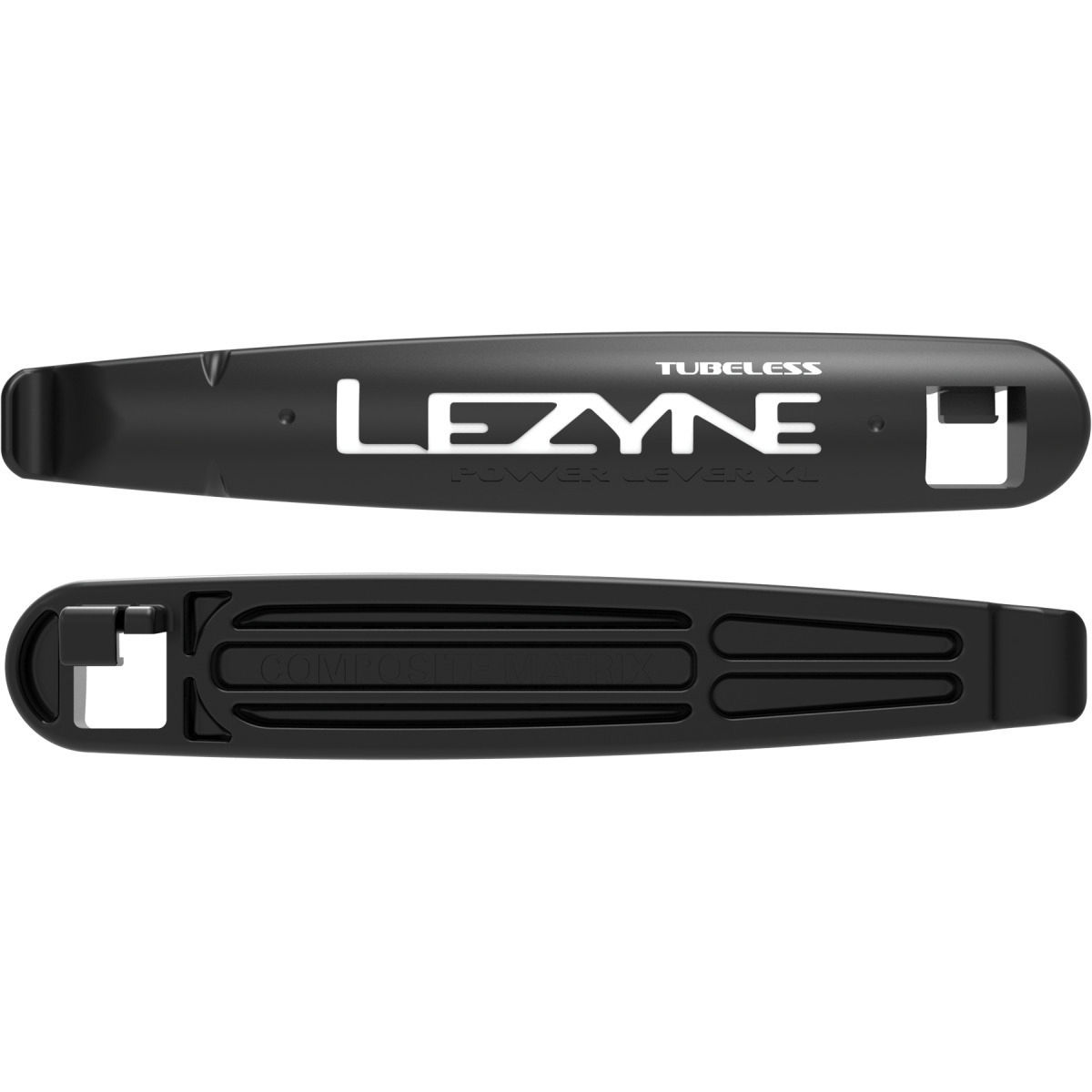 Image of Lezyne Tubeless Power XL Tire Lever - black