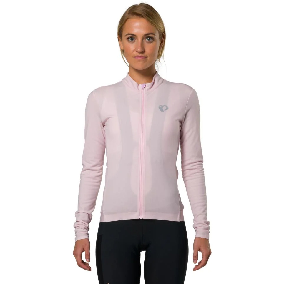 Bild von PEARL iZUMi Pro Thermal Langarmtrikot Damen 11222416 - ballerina - AA6