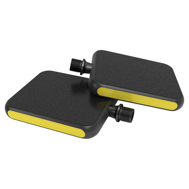 Produktbild von MOTO Reflex Pedal - Yellow