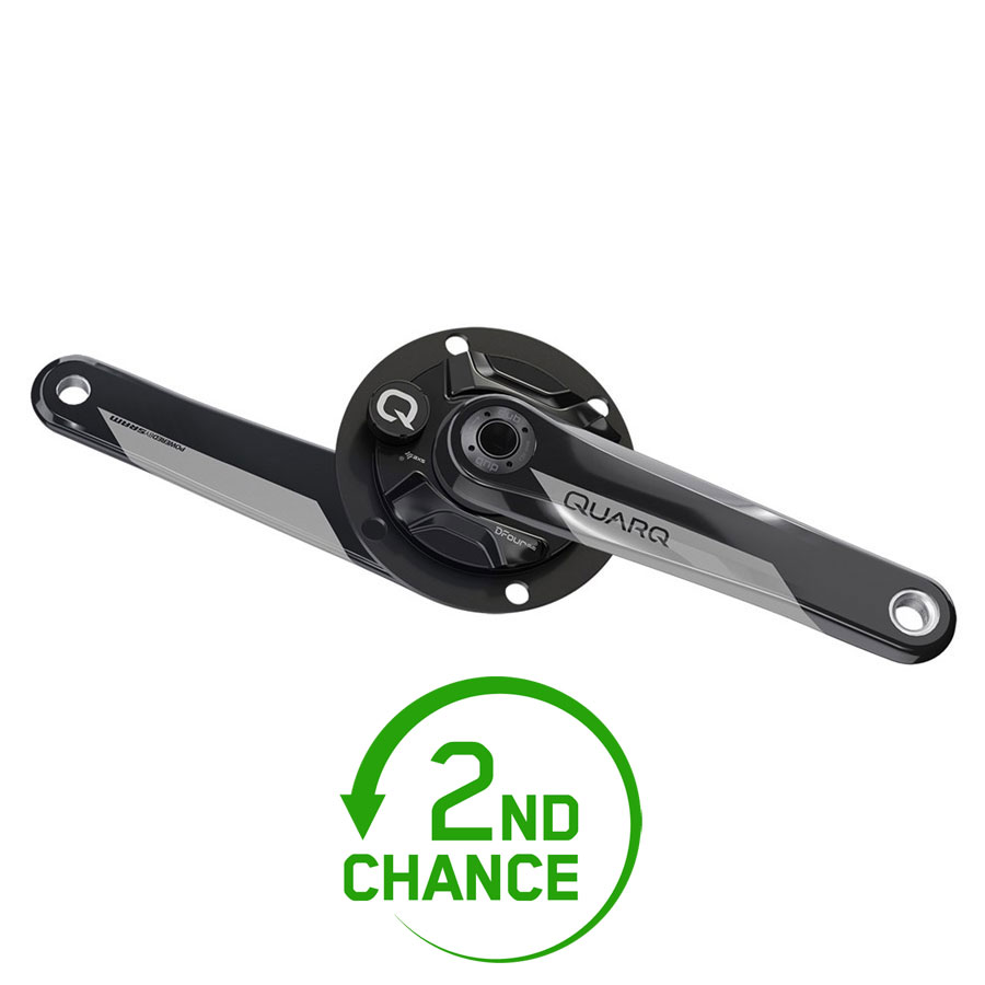 Sram Rival AXS Powermeter upgrade 170mm (Neu und originalverpackt) in