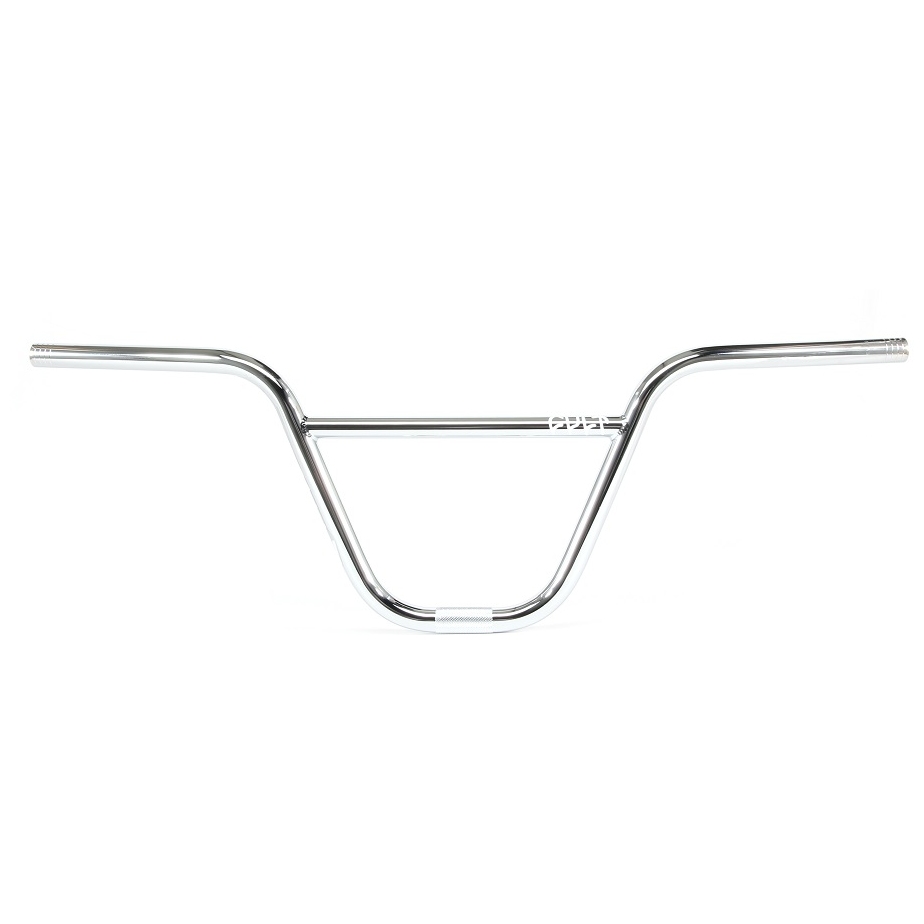 Picture of Cult Crew 22.2 Handlebar - 9&quot; - chrome