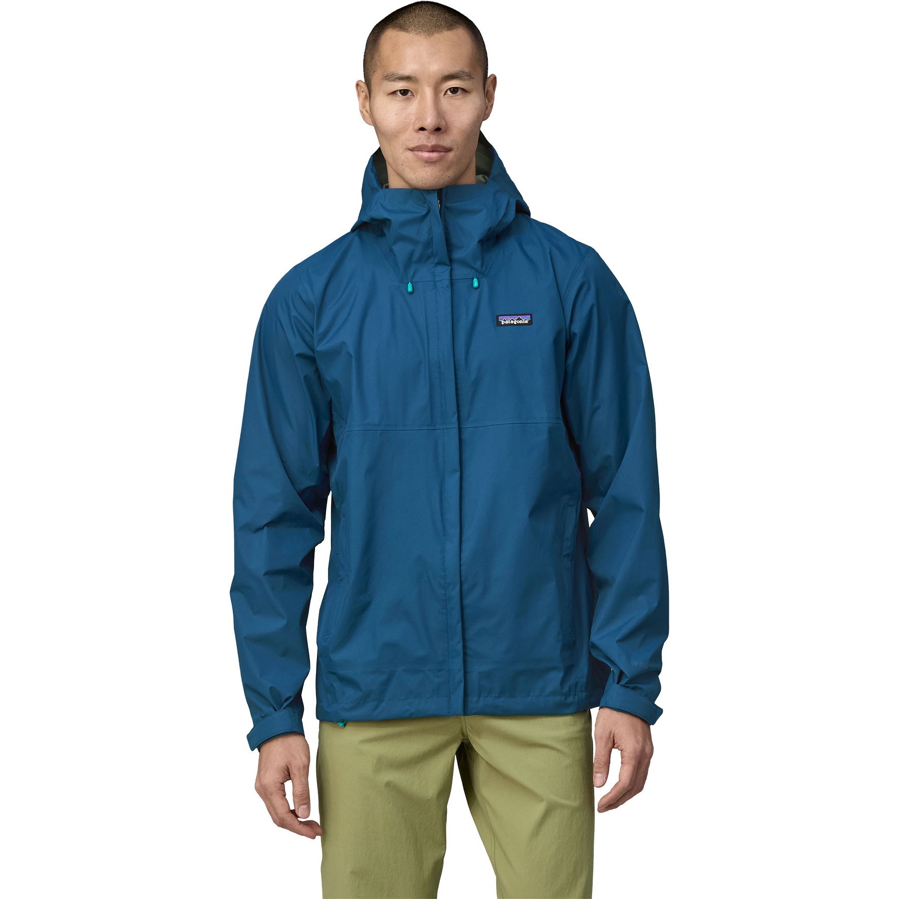 Patagonia h2no mens jacket on sale