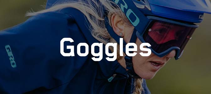 Giro – High-Performance Goggles