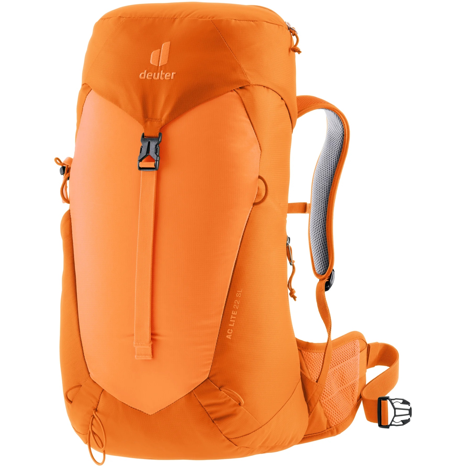 Produktbild von Deuter AC Lite 22 SL Damenrucksack - peach-tuscany