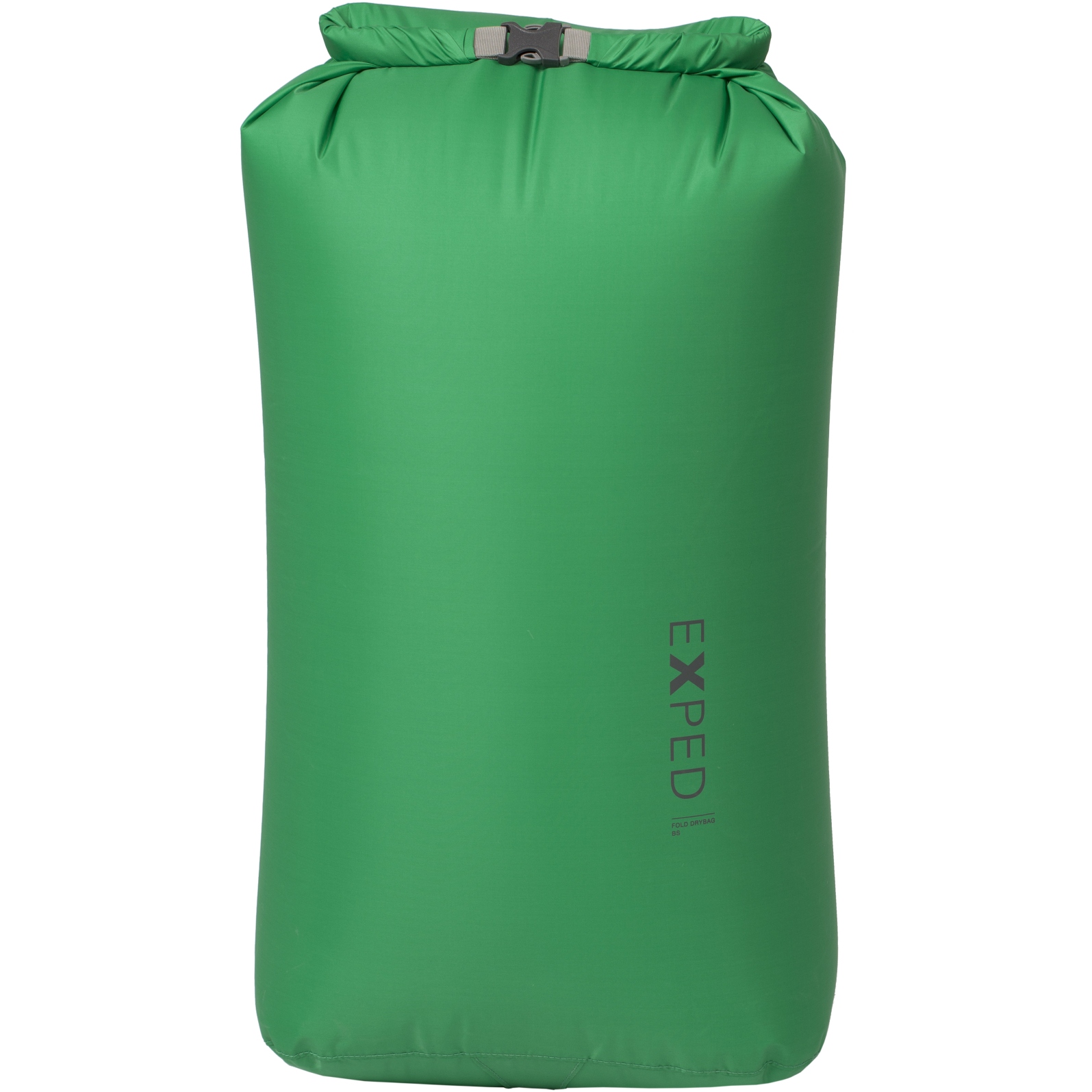 Picture of Exped Fold Drybag BS - XL - emerald green