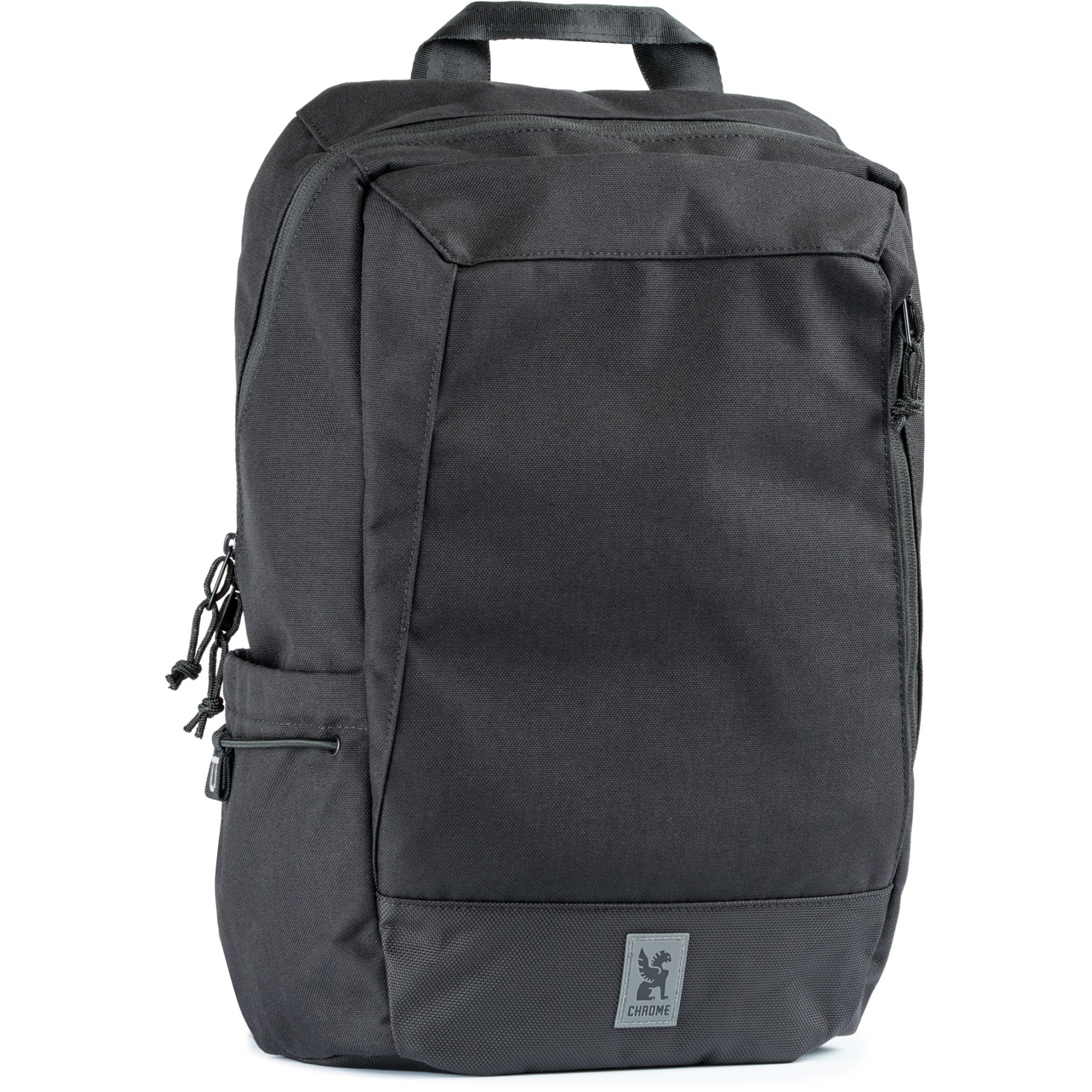 CHROME Recruit Backpack - 22L - Black | BIKE24