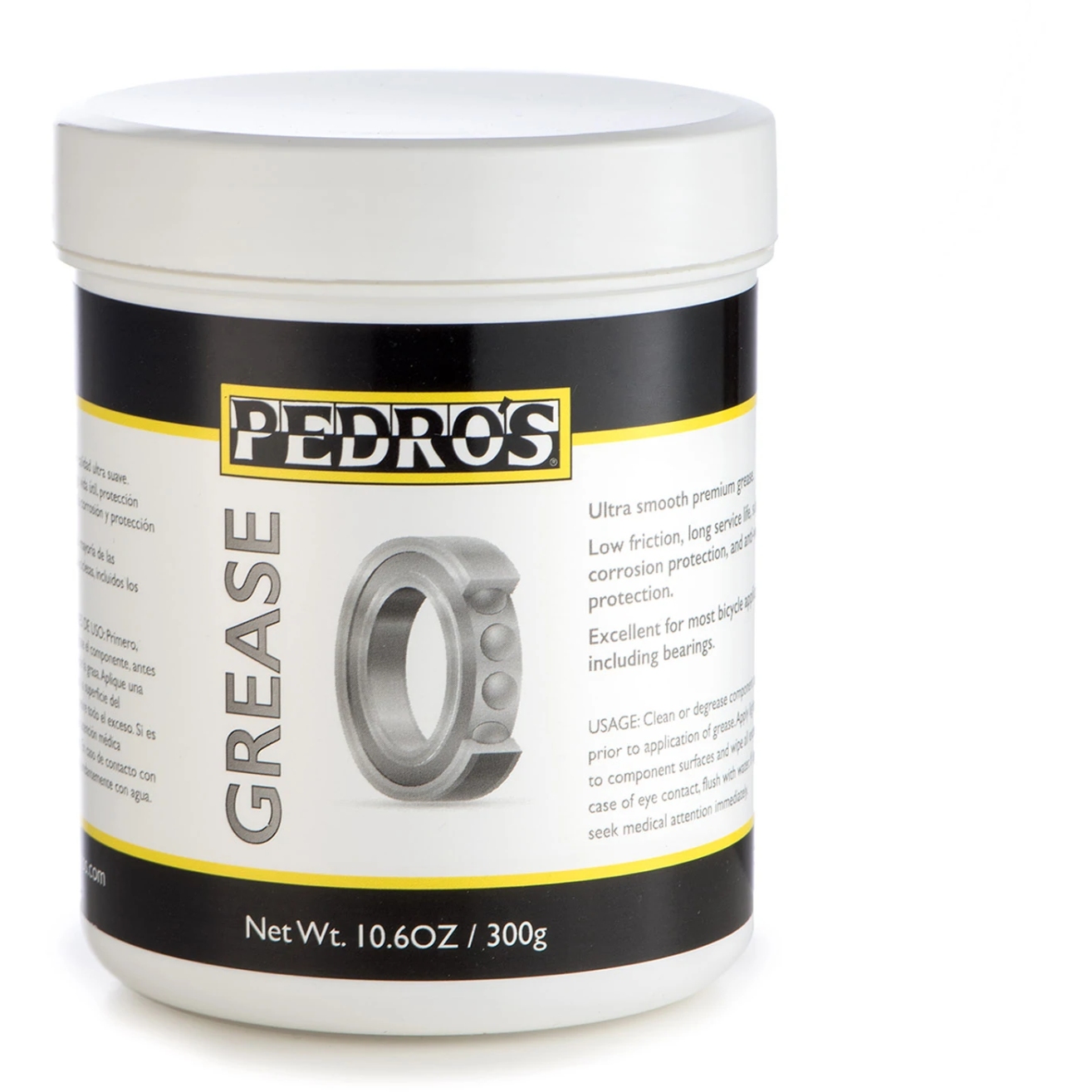 Picture of Pedro&#039;s Grease 300g