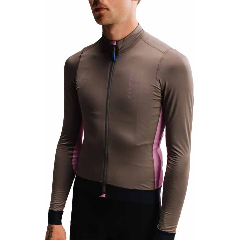 Isadore Alternative Light Long Sleeve Jersey Men - falcon | BIKE24