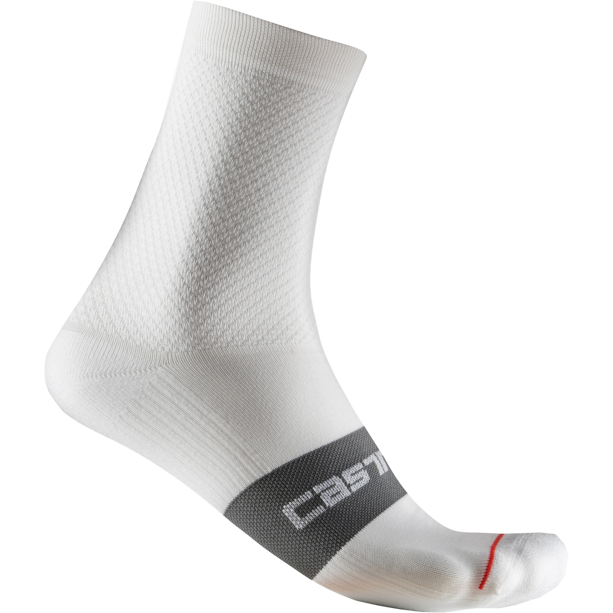Lot De 3 Chaussettes Courtes Femme Signature Karl - Noir, Gris, Blanc, Pointure 35-38