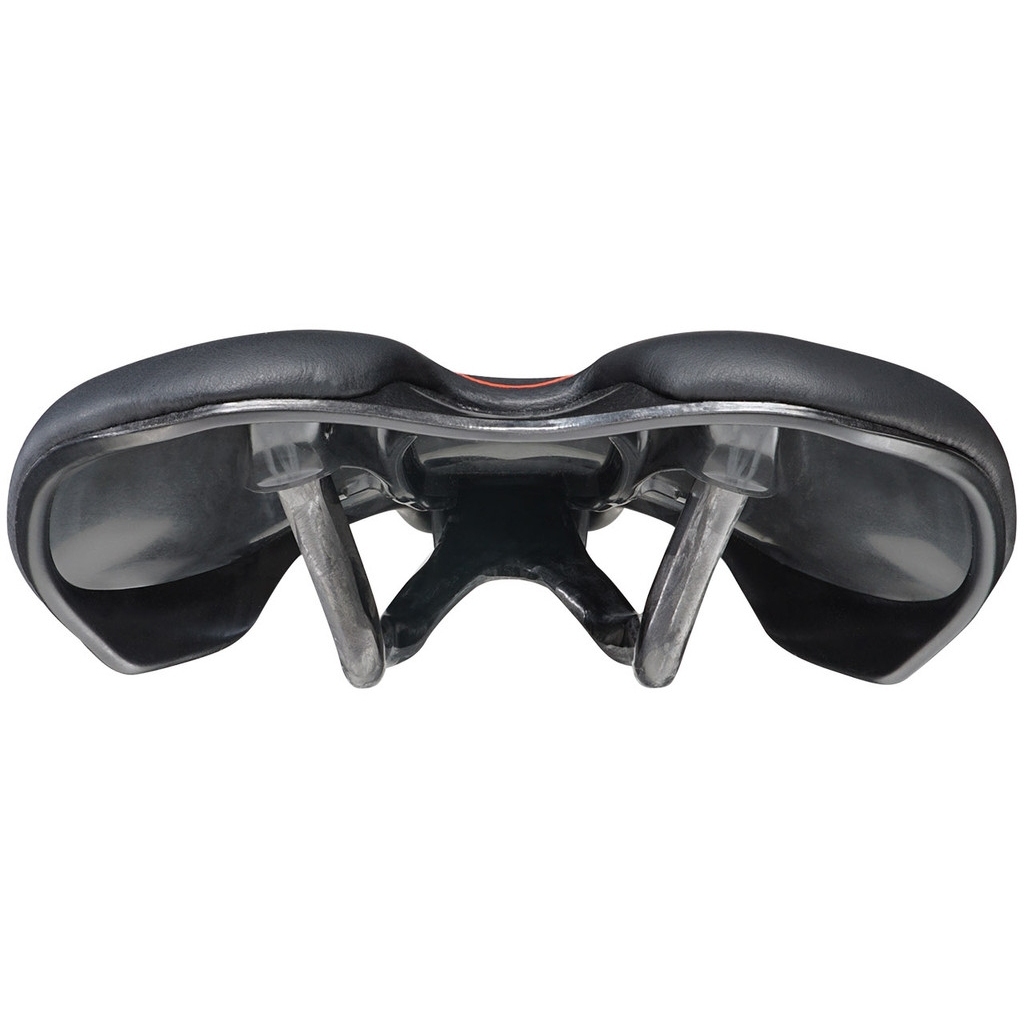 Selle Italia SLR Boost Saddle - Kit Carbonio - L1 | black