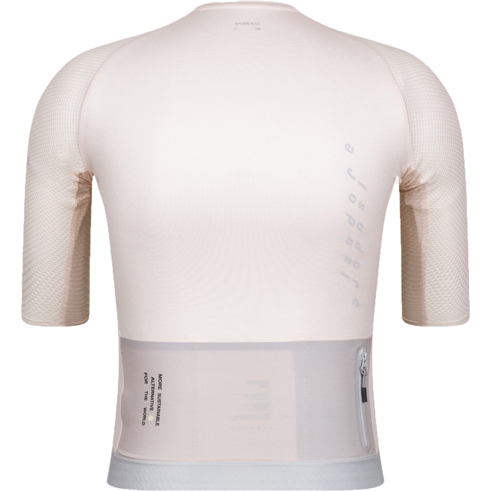 Isadore Alternative Jersey Men - Vanilla Cream | BIKE24