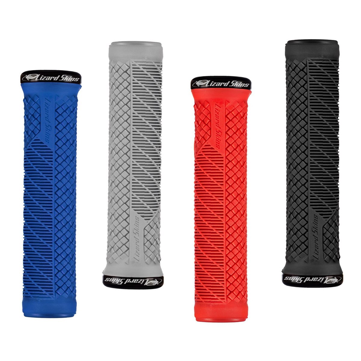 Picture of Lizard Skins Charger EVO Lock-On Grips