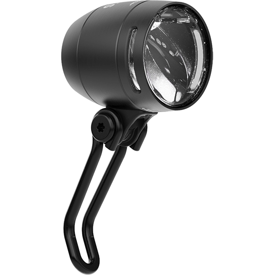 Busch Müller LUMOTEC IQ-XS E Front Light for E-Bikes BIKE24
