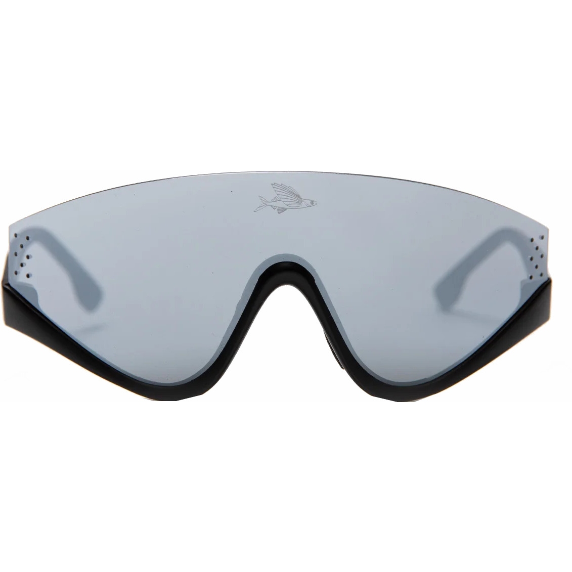 Produktbild von Café du Cycliste Emile Sonnenbrille - schwarz