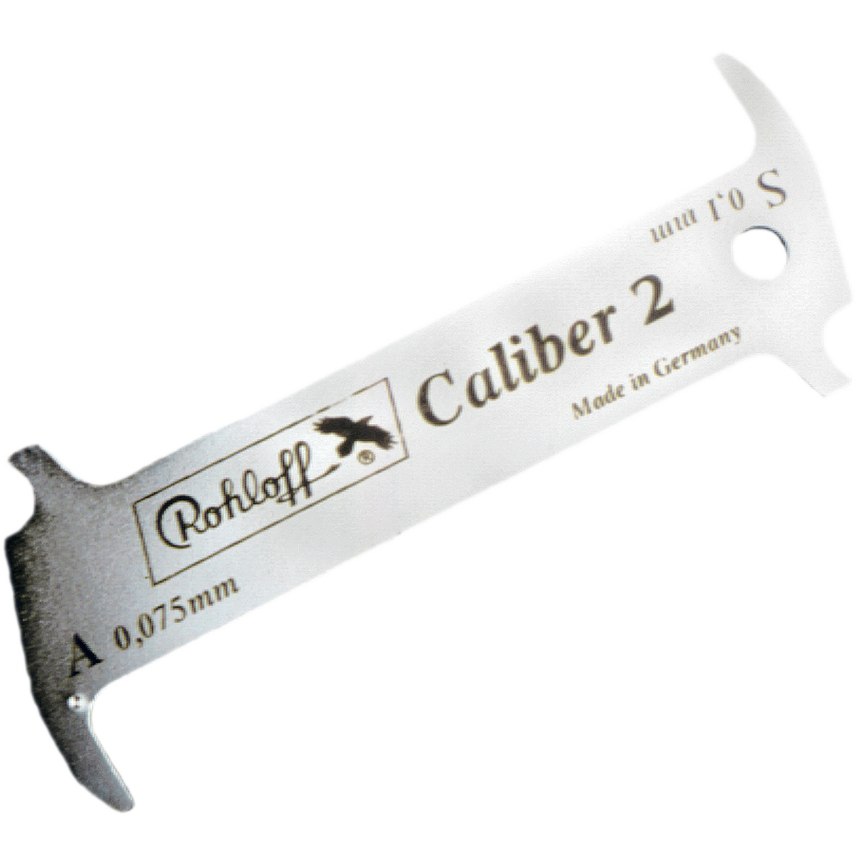 Productfoto van Rohloff Caliber 2 Chain Wear Indicator