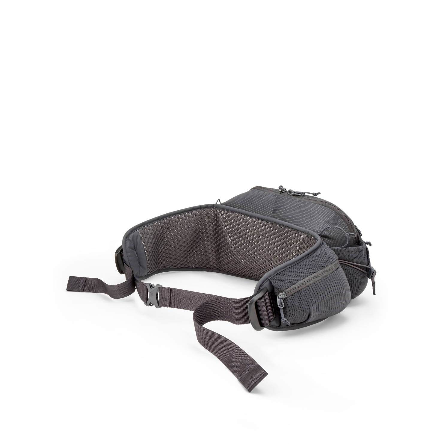 Rab Protium 6 Waist Pack - anthracite | BIKE24