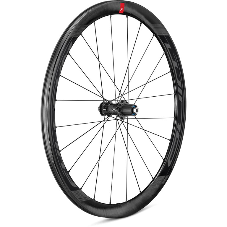 Fulcrum wind hot sale 400 carbon