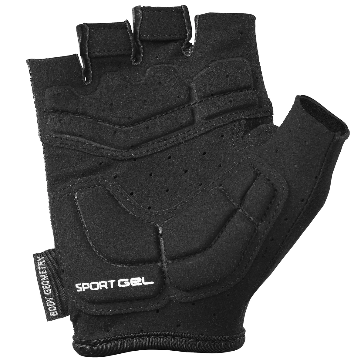 Specialized Body Geometry Sport SF Gloves Women black BIKE24