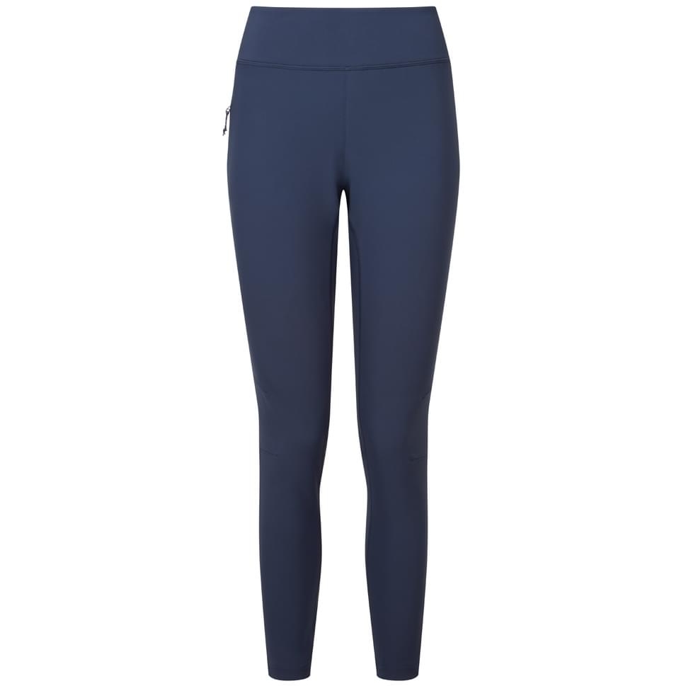 Picture of Mountain Equipment Sonica Tight Women ME-004196 - cosmos