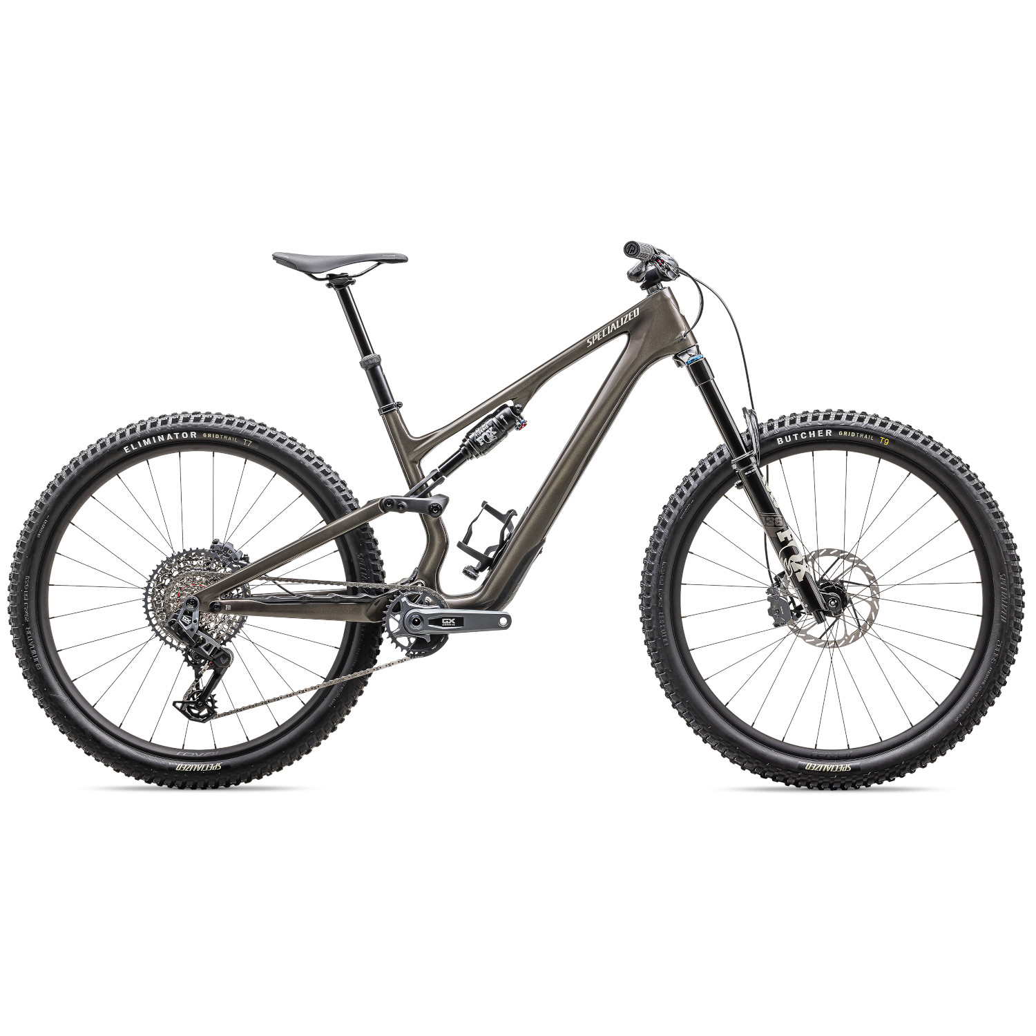 Specialized Stumpjumper Online at Low Prices BIKE24