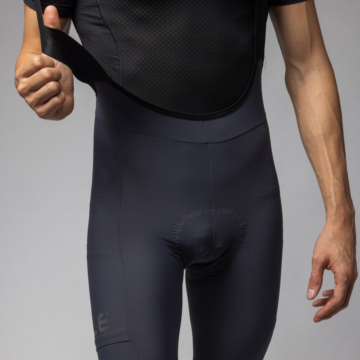 Set Ciclismo Uomo - Maglia Manica Corta + Pantaloncini Con Gel 9D, Traspirante E Asciugatura Rapida - Foto 4