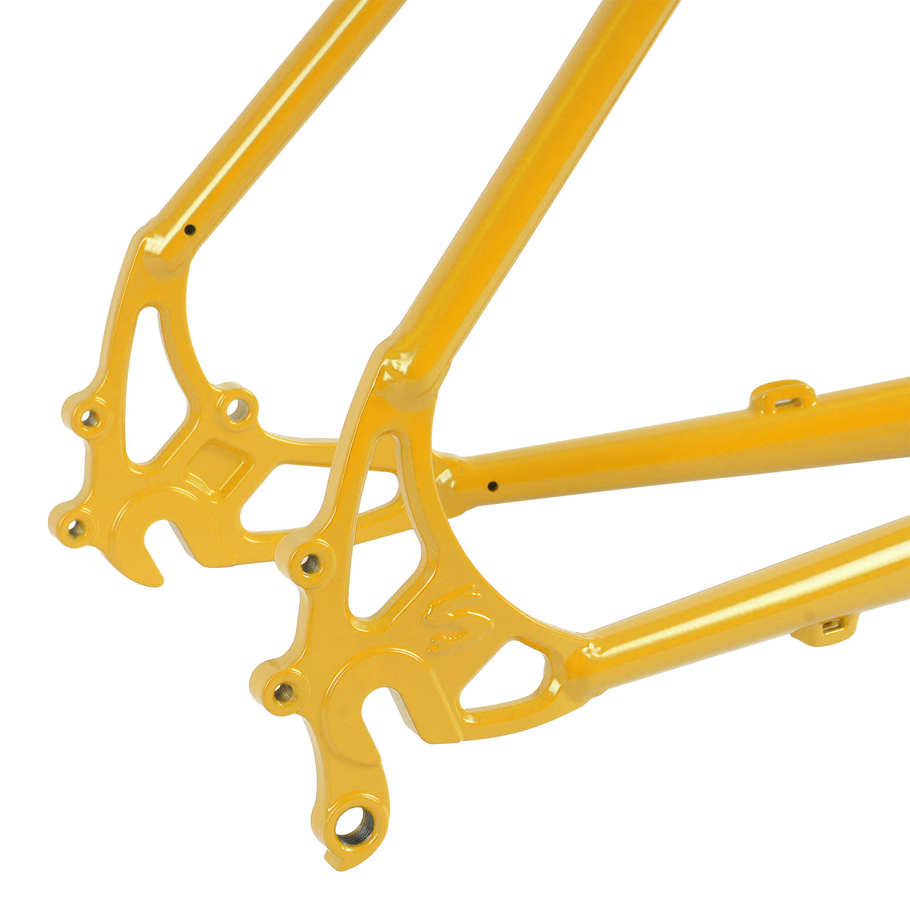Surly PREAMBLE - Steel Gravel Frame Set - 2026 - 28