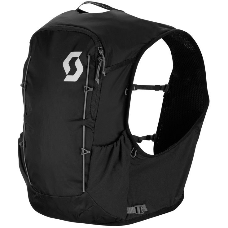 Picture of SCOTT Trail Kinabalu TR&#039; 10 Backpack - caviar black